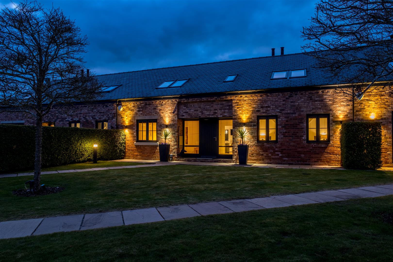 4 bedroom House for Sale in Tarvin